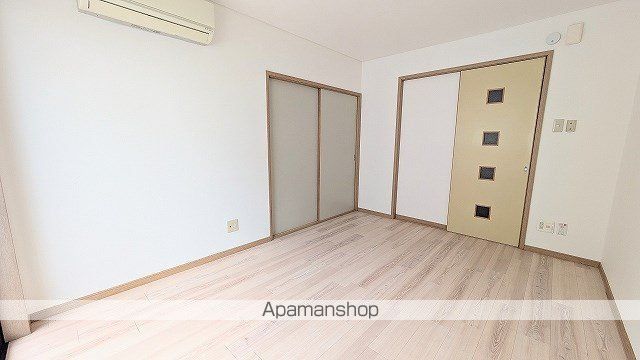 エーエフシーハイツの内装写真