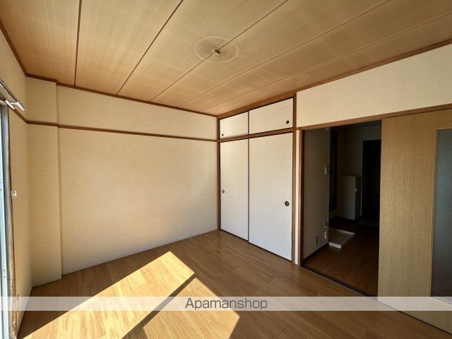 シティハイツ西本YSの内装写真