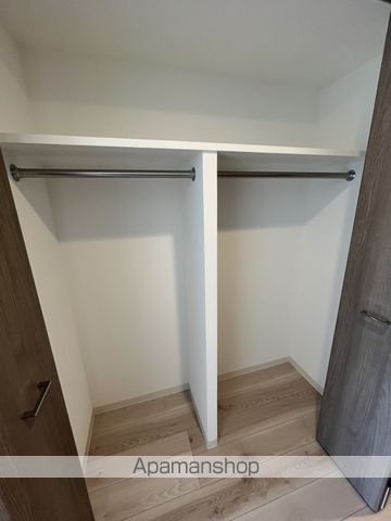 S-RESIDENCE亀島駅前ascentの内装写真