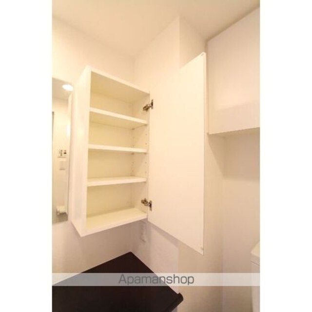 プラウドフラット三軒茶屋[1K/24.65m2]のその他内装3