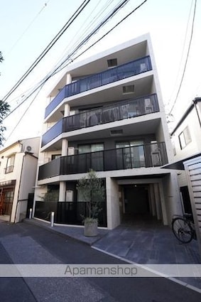 ＰＲＯＳＰＥＣＴ　ＫＡＧＵＲＡＺＡＫＡ[1LDK/41.7m2]の外観1