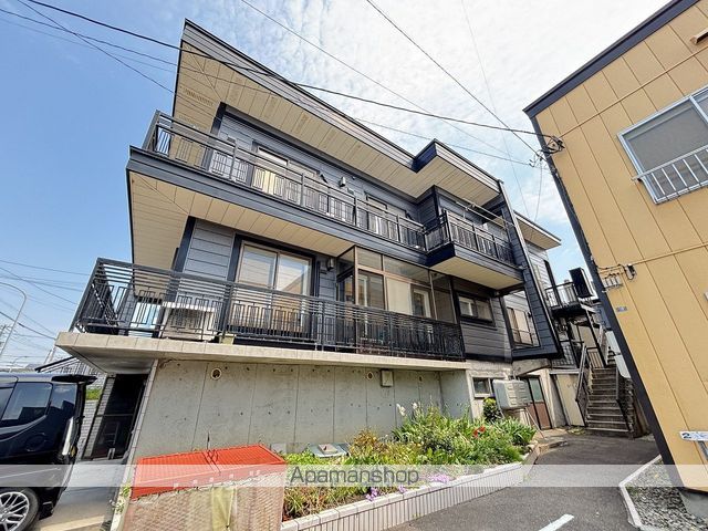 コーポ城