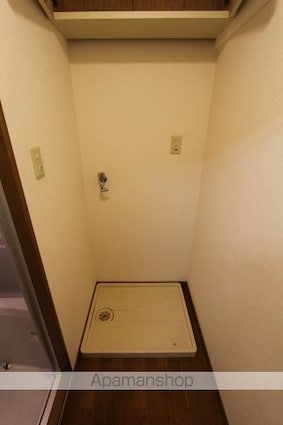 香川県高松市上之町２丁目[1K/33.33m2]の内装2