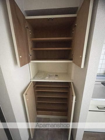 第三西林ビルの内装写真