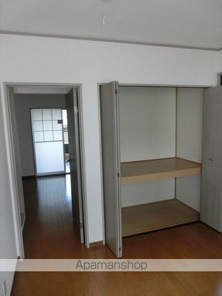 和歌山県和歌山市舟津町２丁目[3DK/50.12m2]の収納