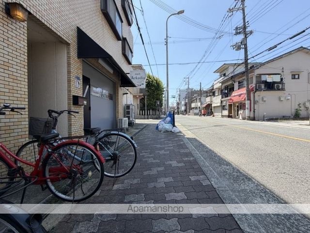 湯里ハイツCD棟のその他写真