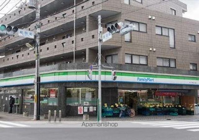 ハイム・ヤバタの周辺写真