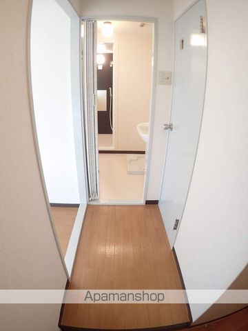 シティライフ北中の内装写真