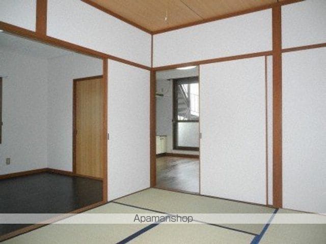 コーポニューアツベツの内装写真