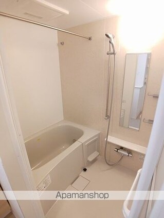 ブリリアントⅡ[1LDK/40.9m2]のバス