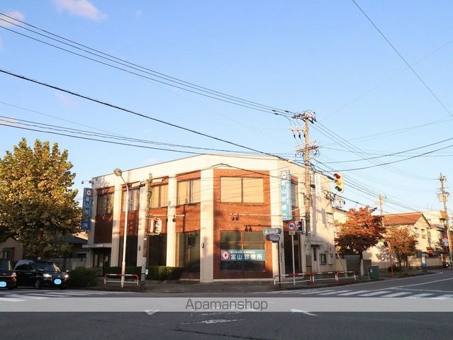 ジョイナス山王の周辺写真