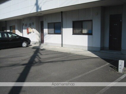 日高マンションⅠ[3DK/53.37m2]の共用部2