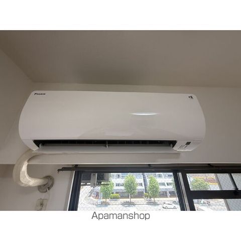 リバーハイツ納屋橋の内装写真