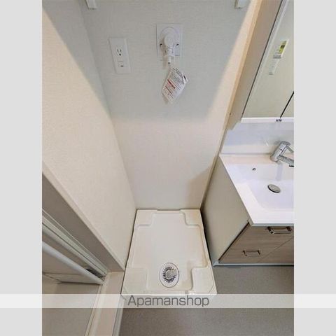 ハーモニーテラス豊里の内装写真