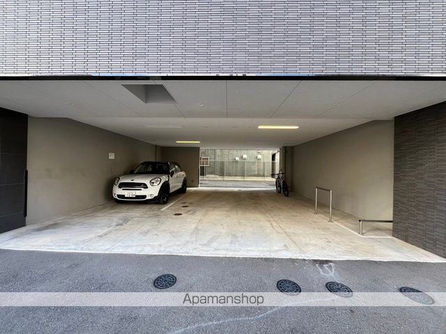 エスリード大阪城PREMIERのその他写真