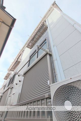 EXCEL西川越の外観写真