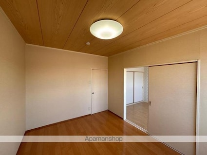 ガーデンプレイス香西Ｂ・Ｄ[3DK/55.8m2]の内装2