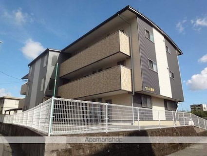 セレス薊野[1LDK/40.6m2]の外観2