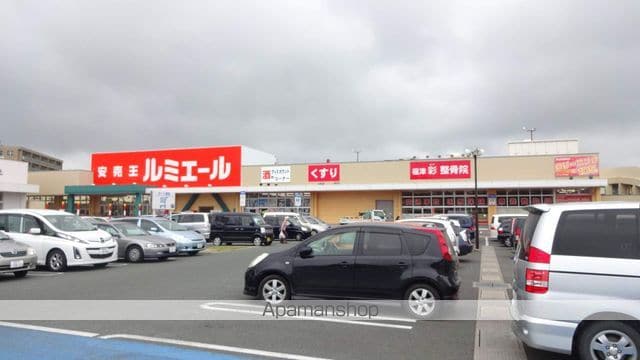 CB福津リンドの周辺写真
