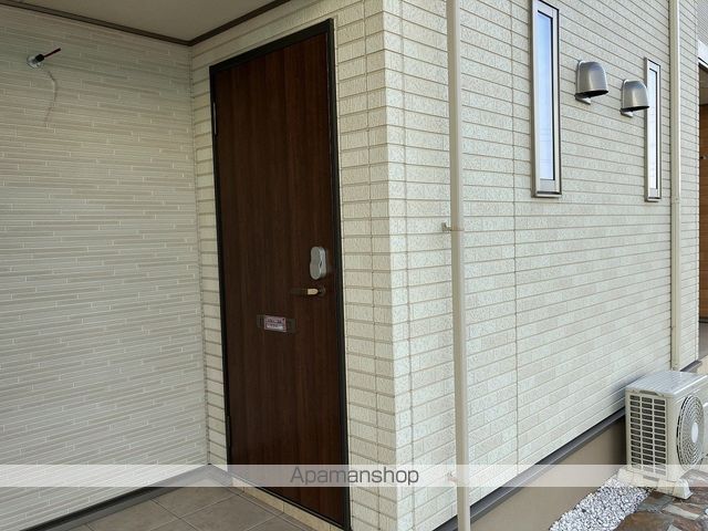 ミニョン ノンブリル川之江Bのその他写真
