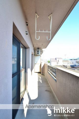 リーフライツの内装写真
