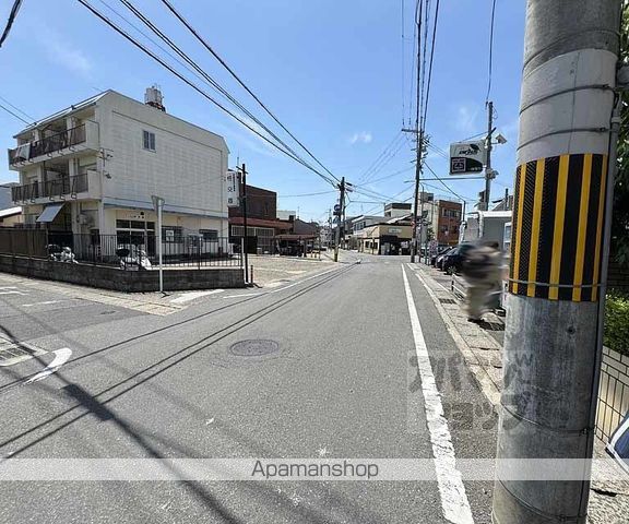 シャトレ桂の周辺写真