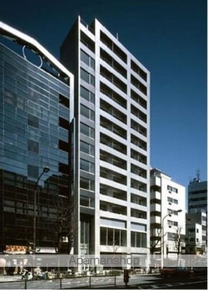 ＢＰＲレジデンス渋谷[1R/25.19m2]の外観1