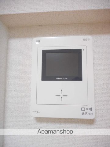ブラン ヴェールの内装写真