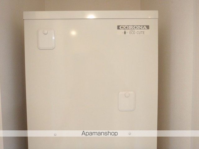 コモレビ大蔵　Ｆ[2LDK/58.37m2]の内装3
