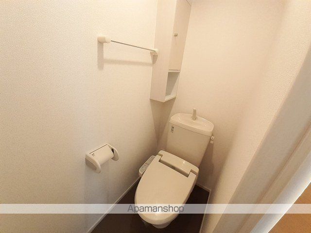 ブランピエールの内装写真