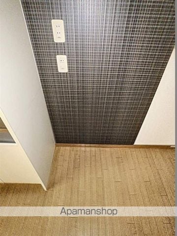 ベルクラント今の内装写真
