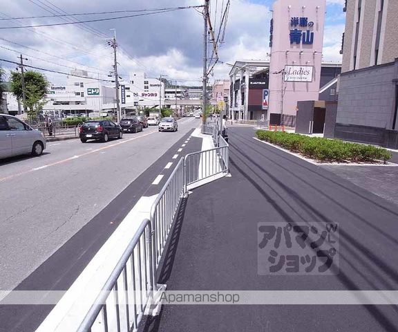 プレサンスレジェンド六地蔵の周辺写真