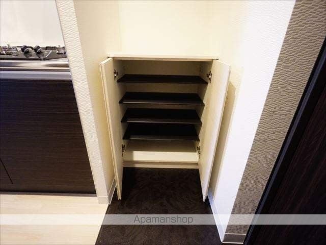 SーRESIDENCE上前津の内装写真