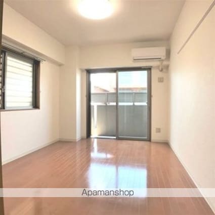 レジデンスＴＨ浄心[1K/24m2]のその他内装1