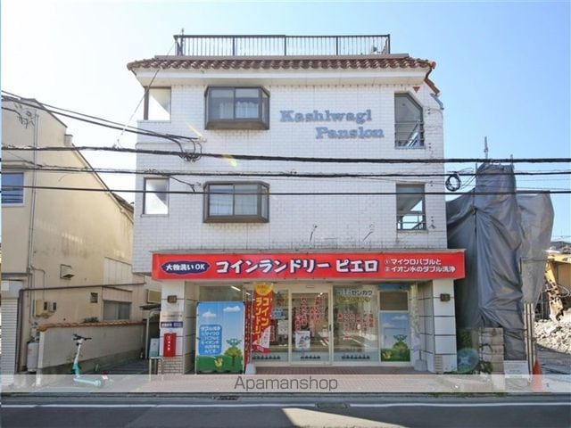 ソレイユ柏木二丁目