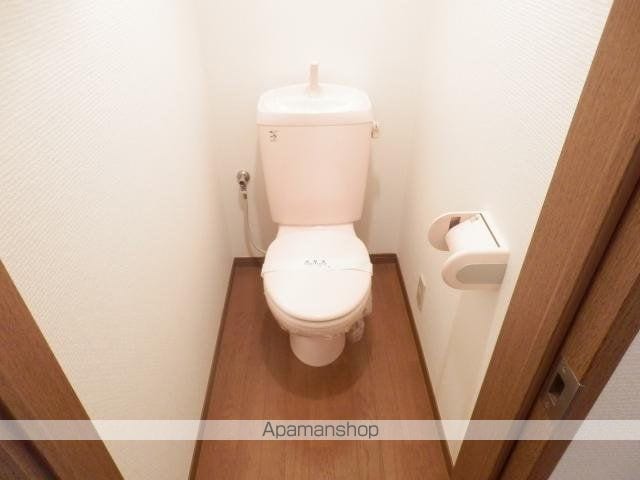シードワンの内装写真