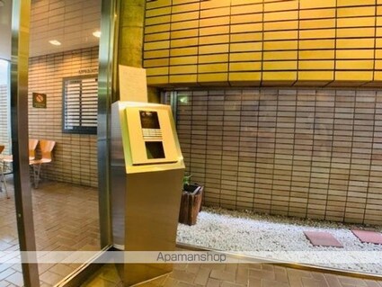 グランドメゾン田町[2LDK/43.78m2]の共用部1