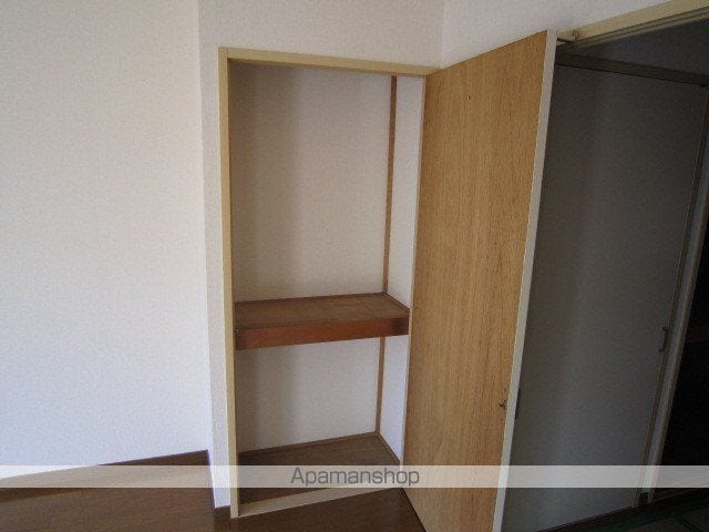 アーバン中山の内装写真