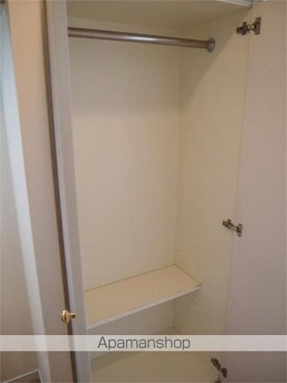 ルーブル大井町弐番館[1K/20.35m2]の内装