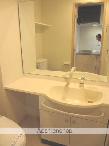 アヴァンセクール京橋南の内装写真