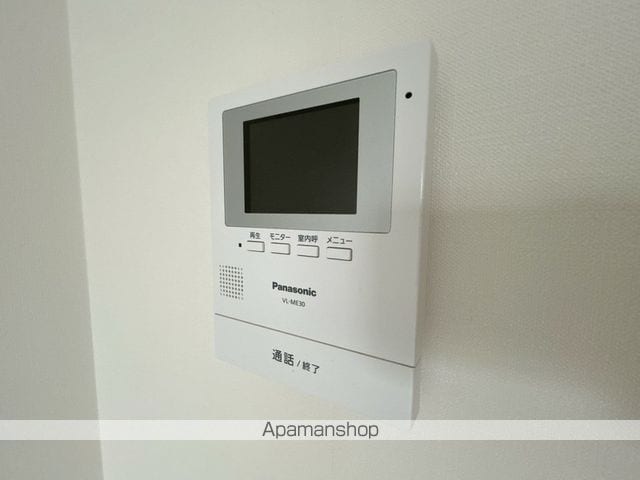カーサクラシアの内装写真