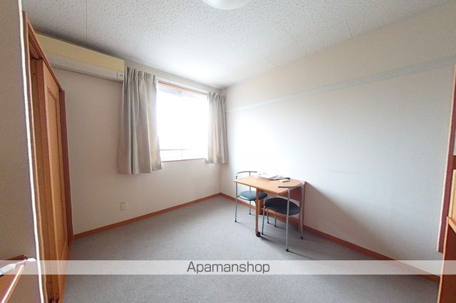 レオパレスAMATERASUの内装写真