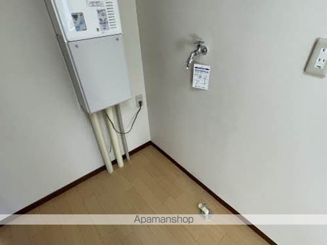 ルミエールIIIの内装写真