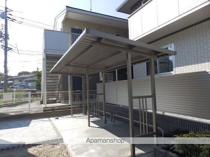 ラ・ヴィレッタ　Ａ棟[3LDK/69.4m2]の周辺2