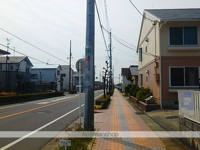 ピューラ13の外観写真
