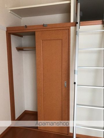 レオパレスメルベーユの内装写真