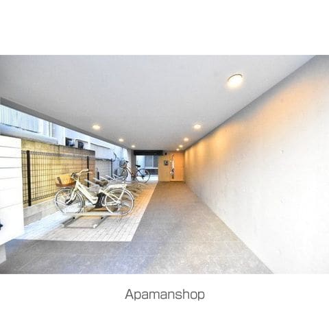 CASA GRAZIE 東日暮里の外観写真