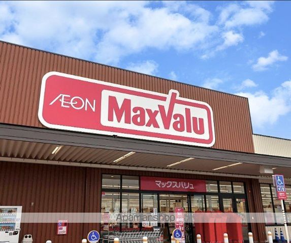 スタイリオ蒲田WESTの周辺写真