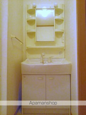 カサデフロールの内装写真