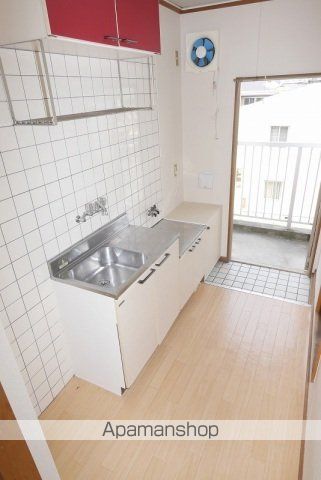 Sunny 長束の内装写真